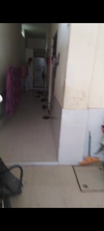 Bathroom in 6 BHK Independent House at Sector 88 – for Sale