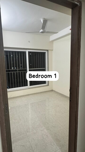 Building Lobby in 2 BHK Apartment at Adityaraj Royale, Tagore Nagar – for Rent