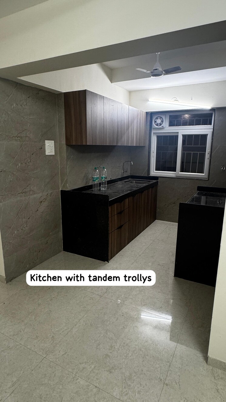 Kitchen, adityaraj-royale 2 Bedroom 560 Sq.Ft. Apartment In Tagore Nagar Mumbai 9235770