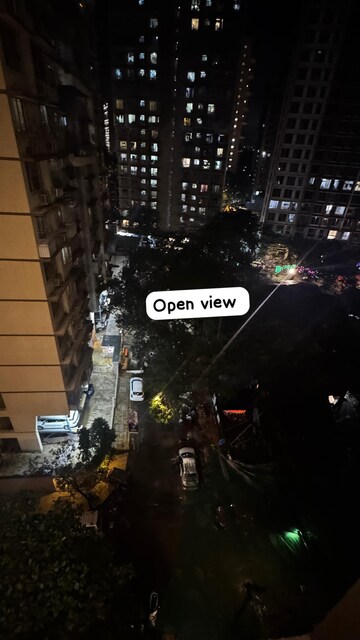 Parking in 2 BHK Apartment at Adityaraj Royale, Tagore Nagar – for Rent