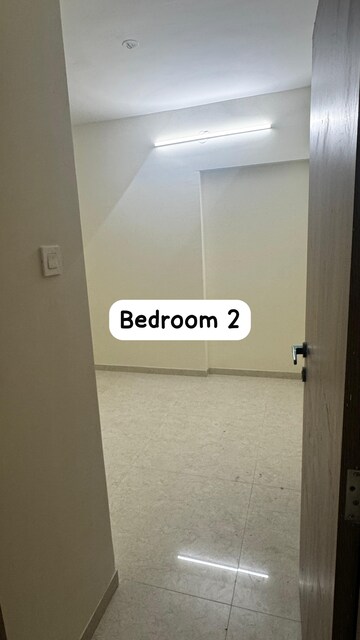 Bathroom in 2 BHK Apartment at Adityaraj Royale, Tagore Nagar – for Rent
