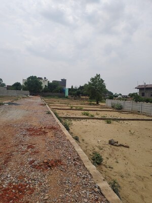 Plot Area in  Plot at Buddha Marg – for Sale