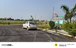 100 Sq.Yd. Plot in Chaubepur