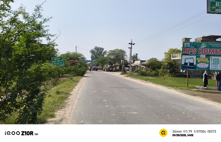 undefined, chaubepur  100 Sq.Yd. Plot In Chaubepur Kanpur 9235766