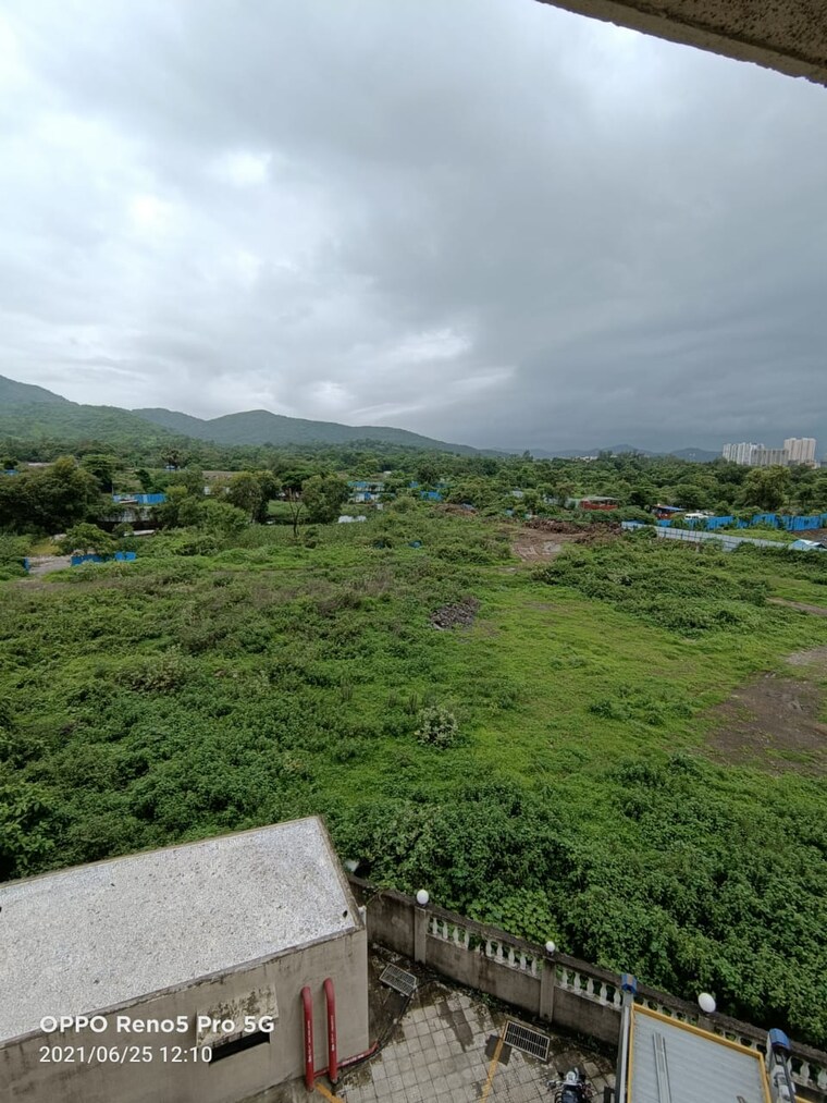 Garden, puraniks-tokyo-bay 1 Bedroom 408 Sq.Ft. Apartment In Kasarvadavali Thane 9235741