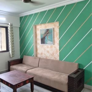 2 BHK Apartment For Rent in Mantri Park, Goregaon East