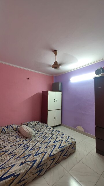 2 BHK Builder Floor For Rent in Govindpuri