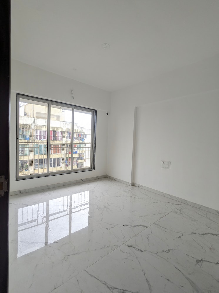 Room, dharti-pressidio 1 Bedroom 428 Sq.Ft. Apartment In Kandivali West Mumbai 9235756