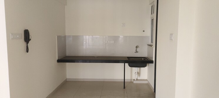 Kitchen, vtp-leonara 2 Bedroom 857 Sq.Ft. Apartment In Mahalunge Pune 9235787