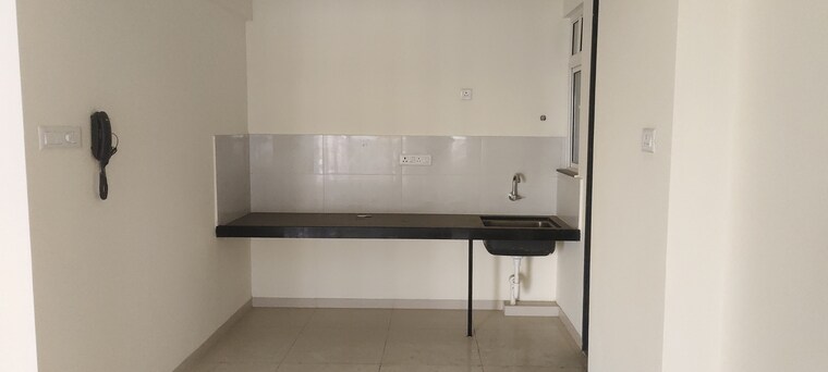 Kitchen, vtp-leonara 2 Bedroom 857 Sq.Ft. Apartment In Mahalunge Pune 9235787