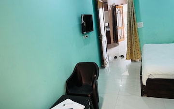 1 RK Independent House For Rent in Mohit Nagar