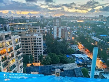 2.5 BHK Apartment – Exterior View View at Arihant Residency Sion, Sion - for Sale
