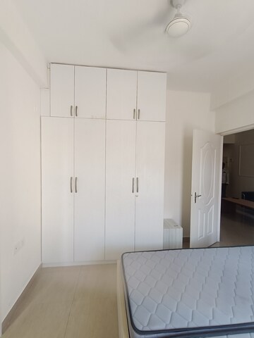 Bathroom in 2 BHK Apartment at Shree Vardhman Mantra, Sector 67 – for Rent