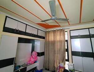 Kitchen in 3 BHK Builder Floor at AS Tower, Sector 45 – for Rent