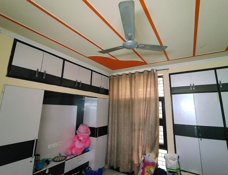 Kitchen, as-tower 3 Bedroom 1500 Sq.Ft. Builder Floor In Sector 45 Gurgaon 9235804