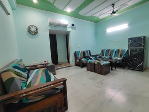 3 BHK Builder Floor For Rent in AS Tower, Sector 45