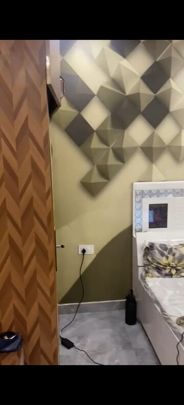 3 BHK Builder Floor For Rent in Dwarka Mor