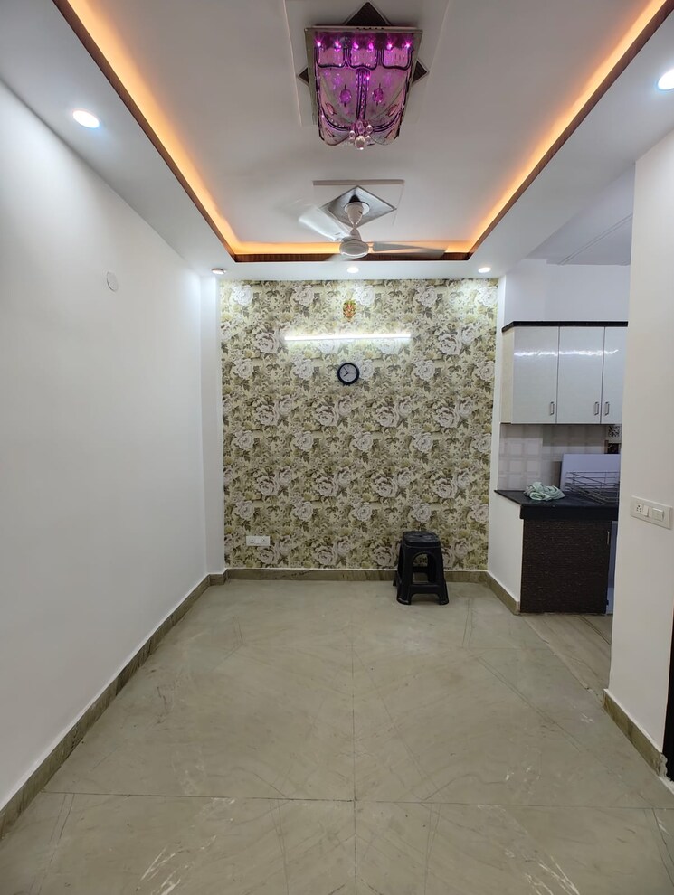 Bathroom, govindpuri 2 Bedroom 600 Sq.Ft. Builder Floor In Govindpuri Delhi 9235823
