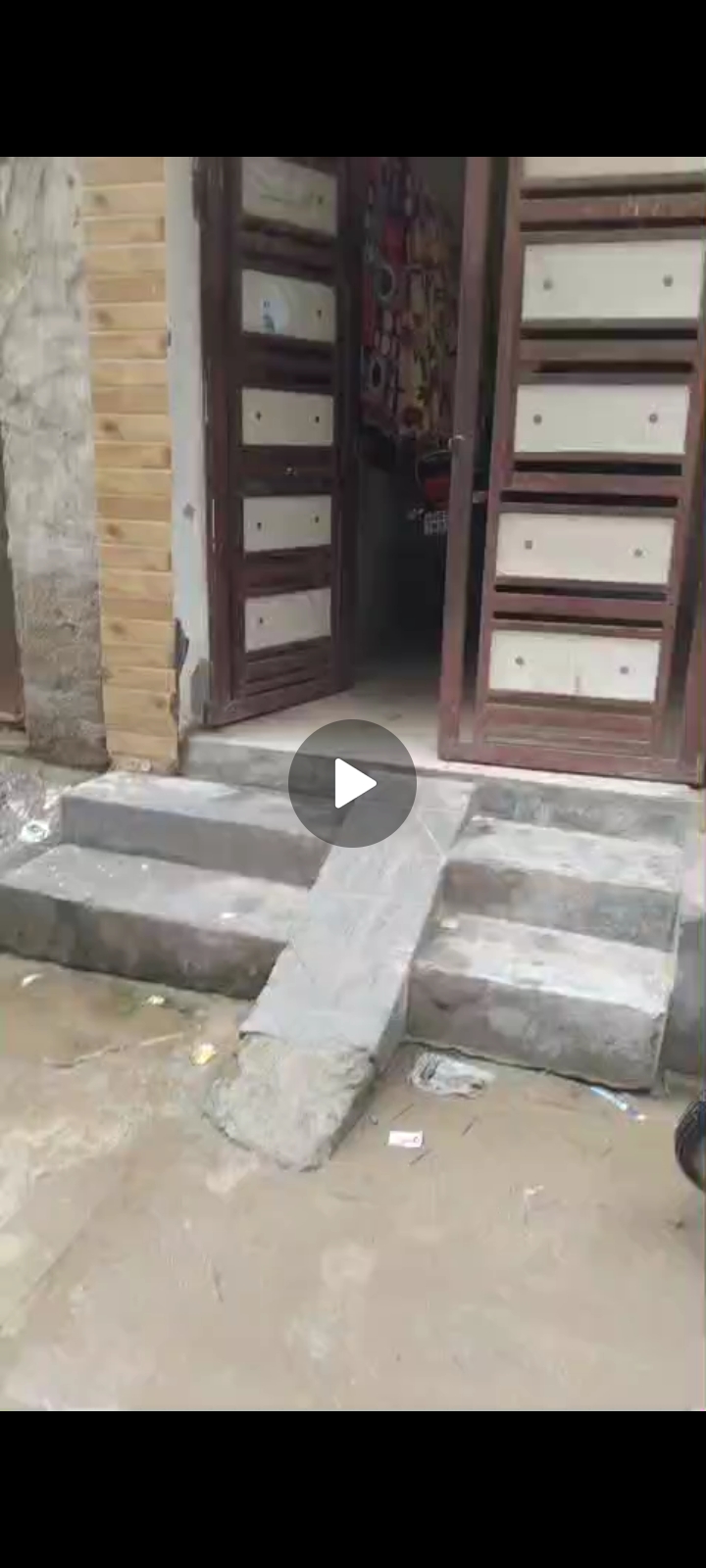 6 BHK + Extra Room Independent House For Sale in Sector 88