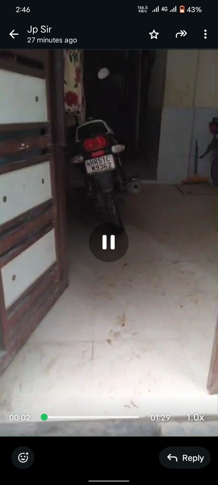  Parking, sector 88 6 Bedroom 100 Sq.Yd. Independent House In Sector 88 Faridabad 9235813