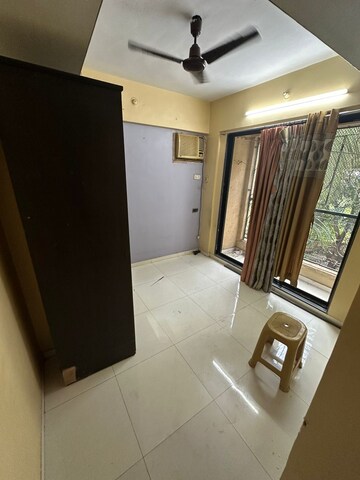 2 BHK Apartment For Rent in Maruti Tower, Cbd Belapur Sector 11