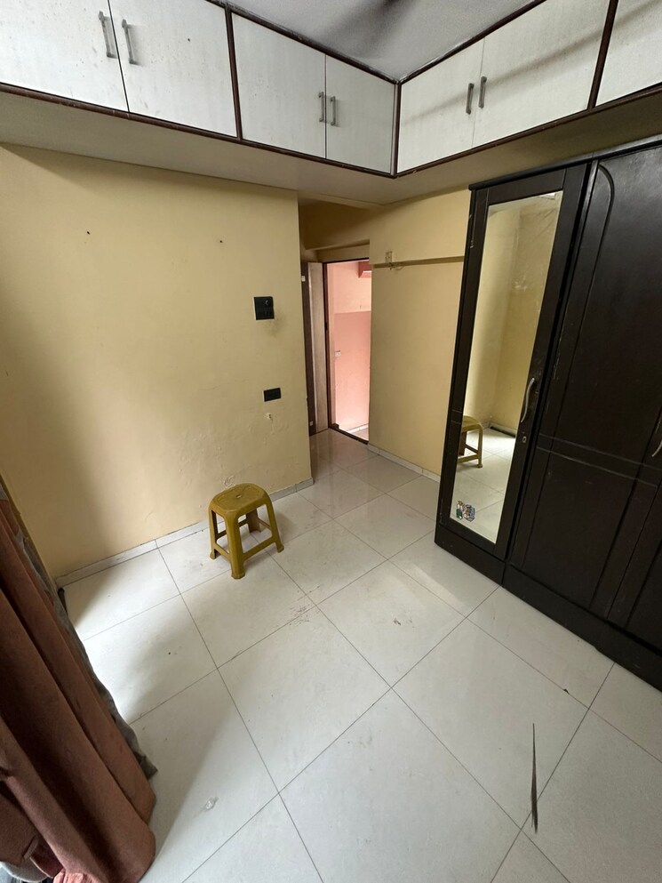 Bathroom, maruti-tower 2 Bedroom 1250 Sq.Ft. Apartment In Cbd Belapur Sector 11 Navi Mumbai 9235870