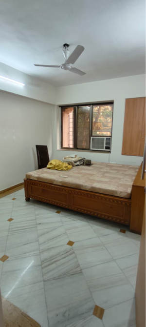 3 BHK Apartment For Rent in Manpada