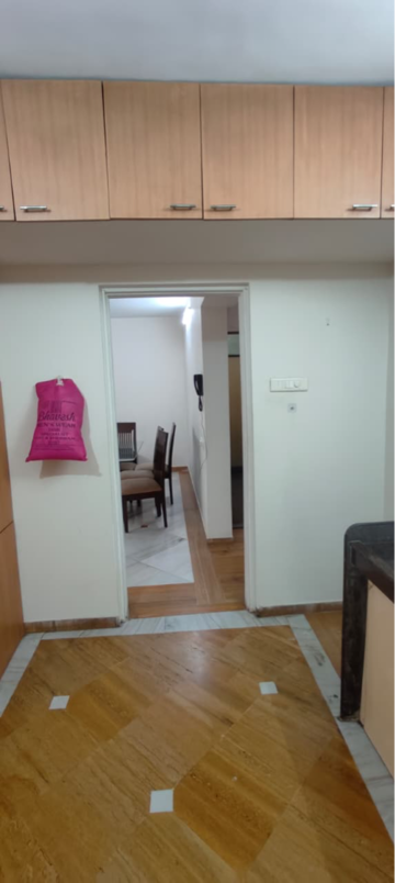 Room in 3 BHK Apartment at Manpada – for Rent