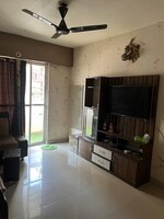1 BHK 600 Sq.Ft. Apartment in Sai Kunj