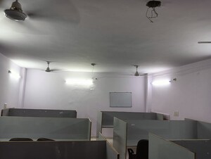 Team Area in  Shop at Dwarka Mor – for Rent