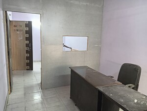 Floor Plan in  Shop at Dwarka Mor – for Rent