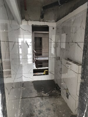 Kitchen in 2 BHK Apartment at MJ Opera, Wakad – for Sale