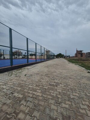 2 BHK Independent House – Exterior View View at Kharar Mohali Road - for Sale