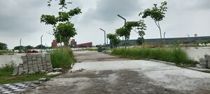  Plot For Sale in Super Corridor