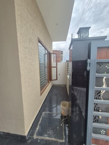 Kitchen in 2 BHK Independent House at Kharar Mohali Road – for Sale