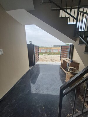 Kitchen in 2 BHK Independent House at Kharar Mohali Road – for Sale