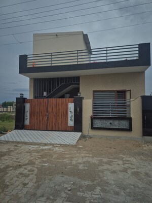 2 BHK Independent House For Sale in Kharar Mohali Road