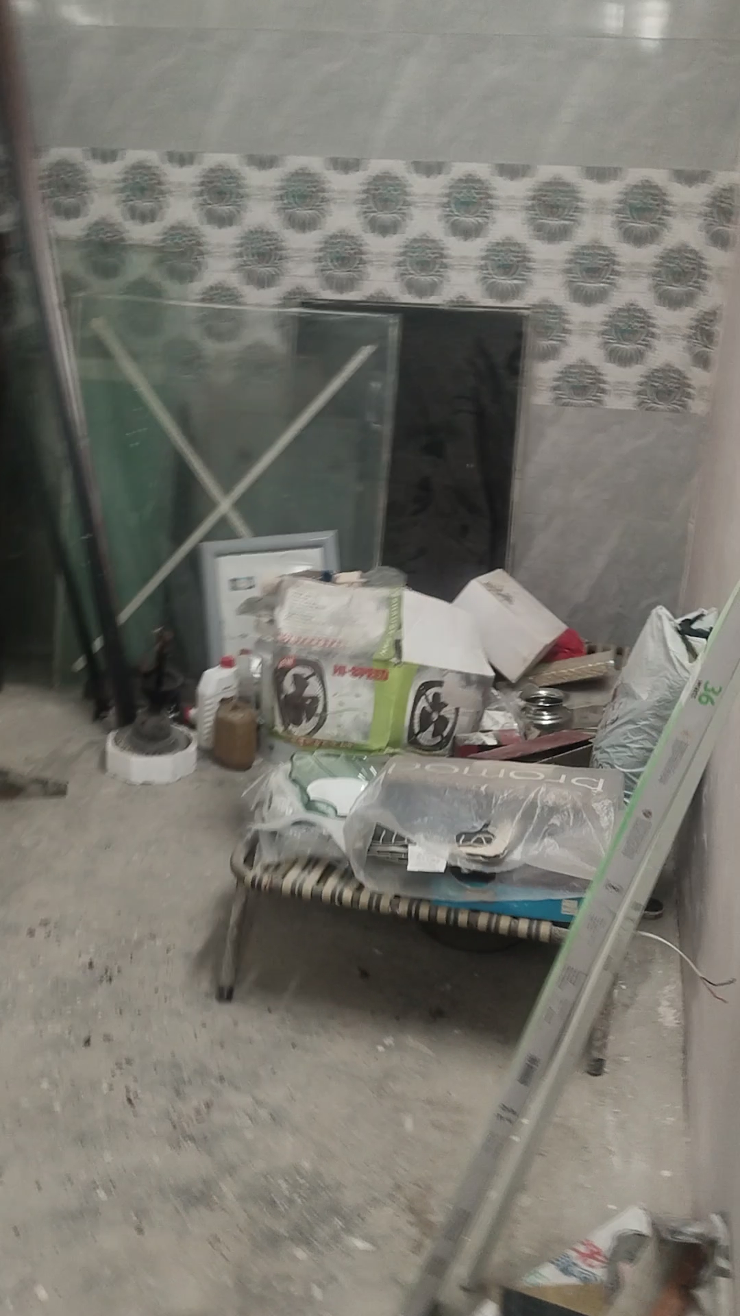 2 BHK Builder Floor For Rent in Shivalik Colony