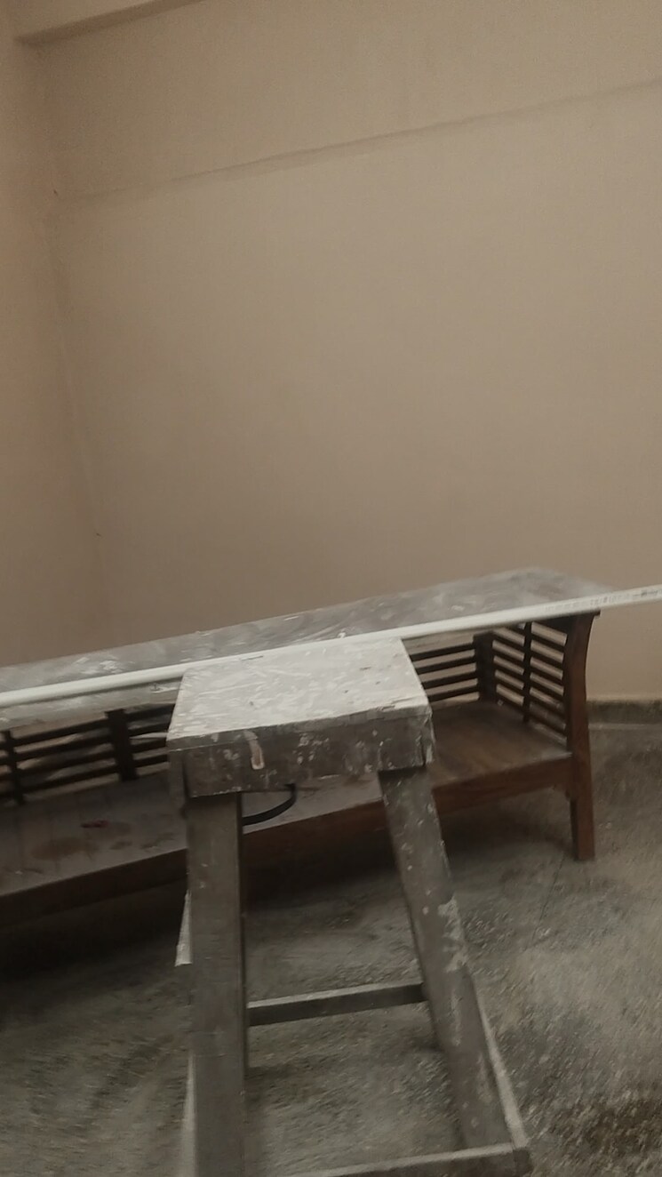 Kitchen, shivalik colony 2 Bedroom 150 Sq.Yd. Builder Floor In Shivalik Colony Delhi 9235956