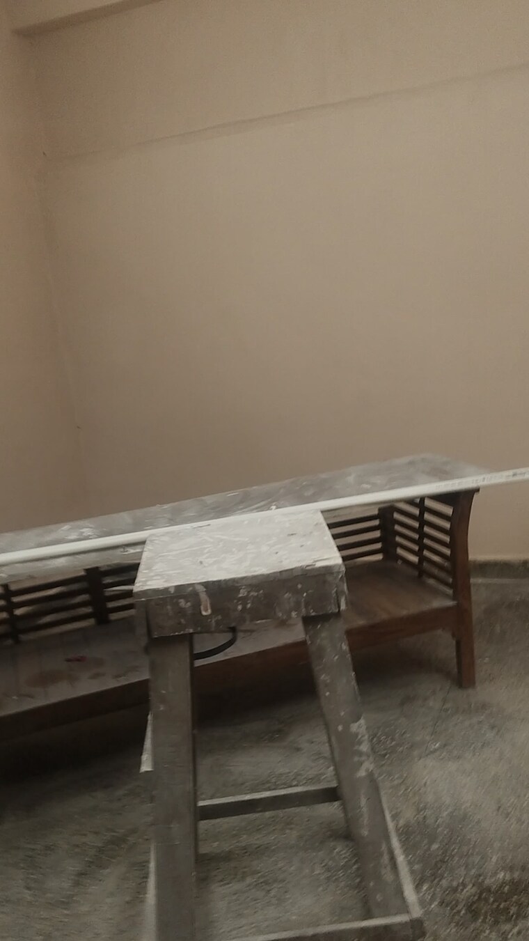 Kitchen, shivalik colony 2 Bedroom 150 Sq.Yd. Builder Floor In Shivalik Colony Delhi 9235956