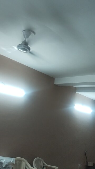 Room in 2 BHK Builder Floor at Shivalik Colony – for Rent