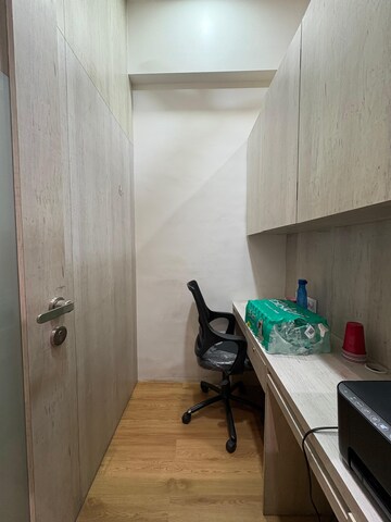 Team Area in  Office Space at Express Zone, Malad East – for Rent