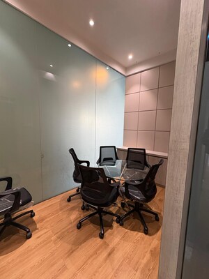 Team Area in  Office Space at Goregaon East – for Rent