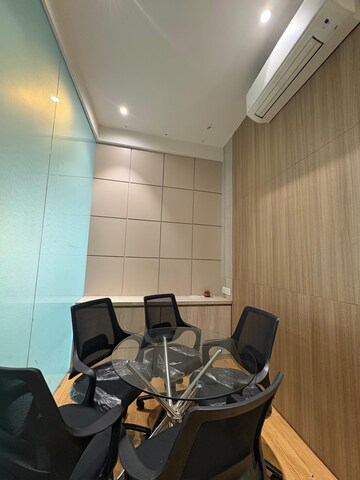Team Area in  Office Space at Express Zone, Malad East – for Rent