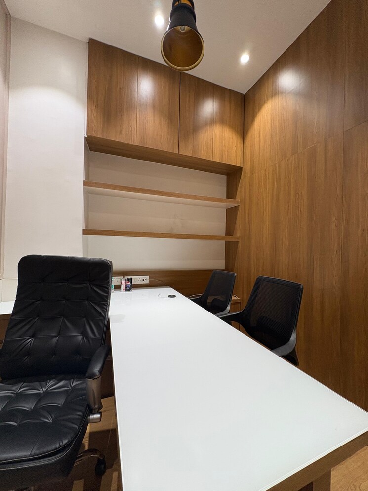 Kitchen, express-zone Commercial Office Space 550 Sq.Ft. In Malad East Mumbai 9235936