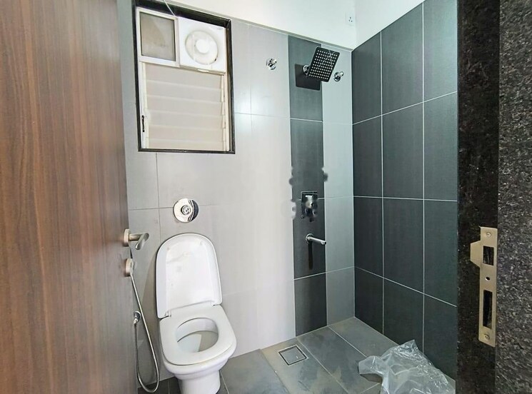 Bathroom, yashwin-orizzonte 2 Bedroom 764 Sq.Ft. Apartment In Kharadi Pune 9235937