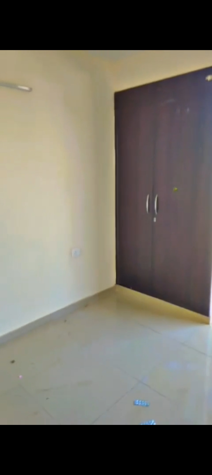 2.5 BHK 1185 Sq.Ft. Apartment in Shri Ram Heights