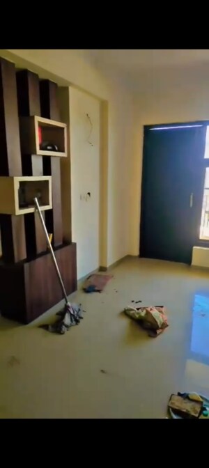 Living Room in 2.5 BHK Apartment at Shri Ram Heights, Raj Nagar Extension – for Sale