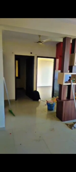 Living Room in 2.5 BHK Apartment at Shri Ram Heights, Raj Nagar Extension – for Sale