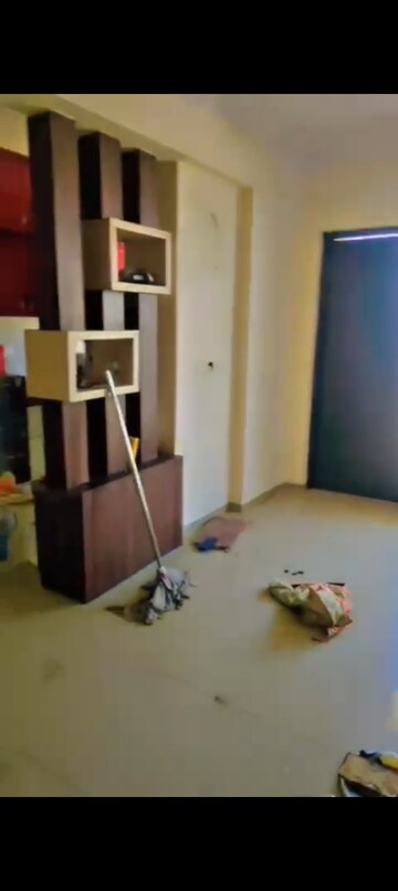 Living Room in 2.5 BHK Apartment at Shri Ram Heights, Raj Nagar Extension – for Sale